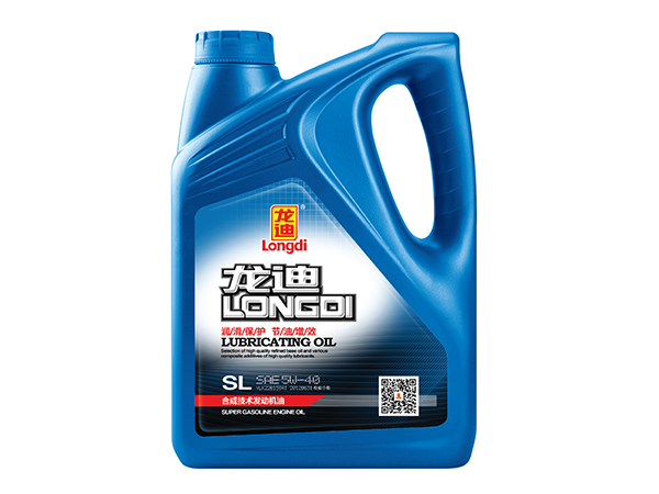 龍迪 SL合成技術